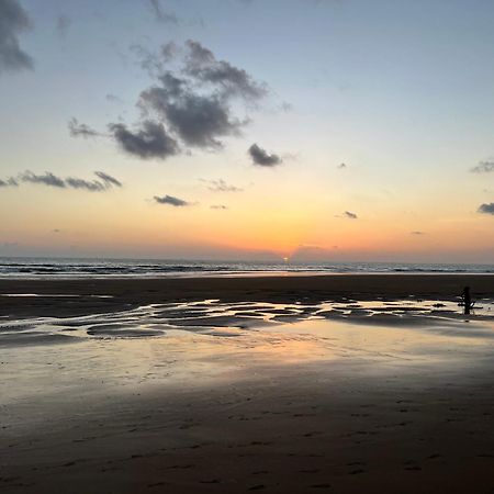 Gokarna Beach Stay Extérieur photo