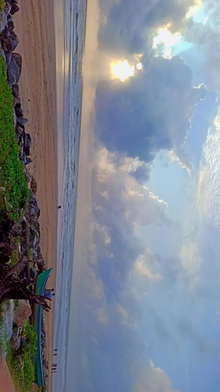 Gokarna Beach Stay Extérieur photo