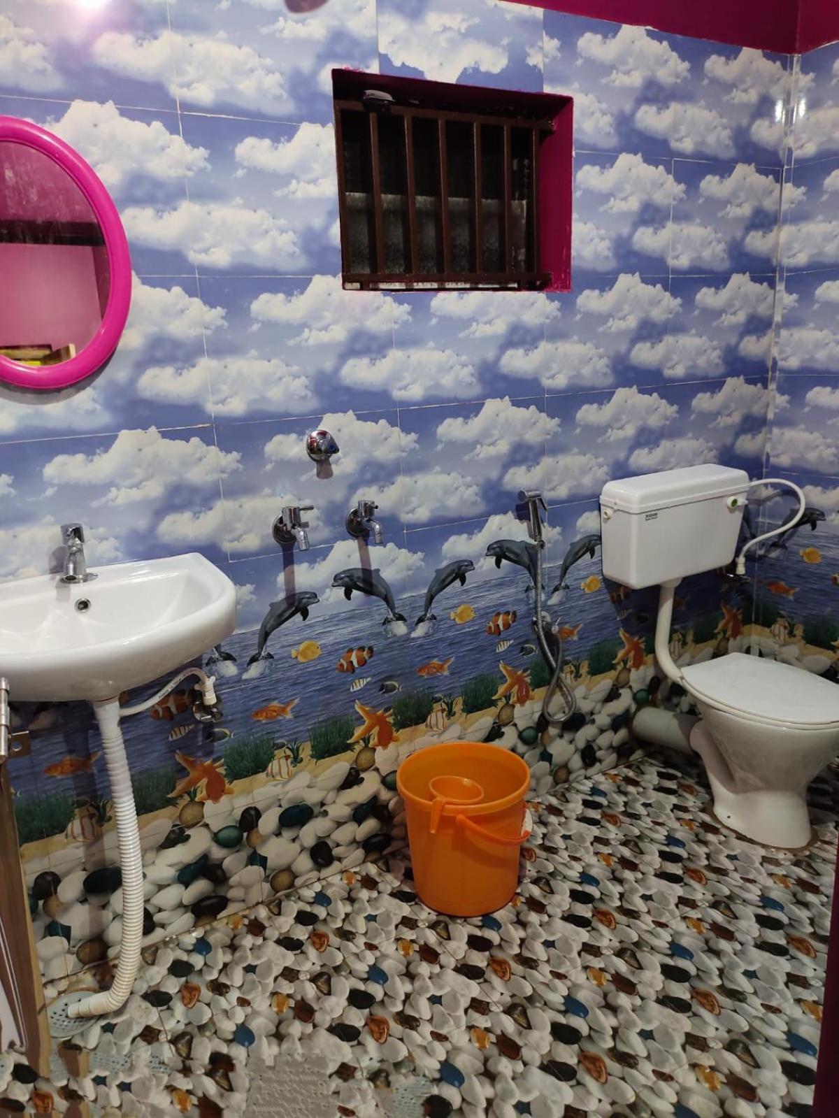 Gokarna Beach Stay Extérieur photo