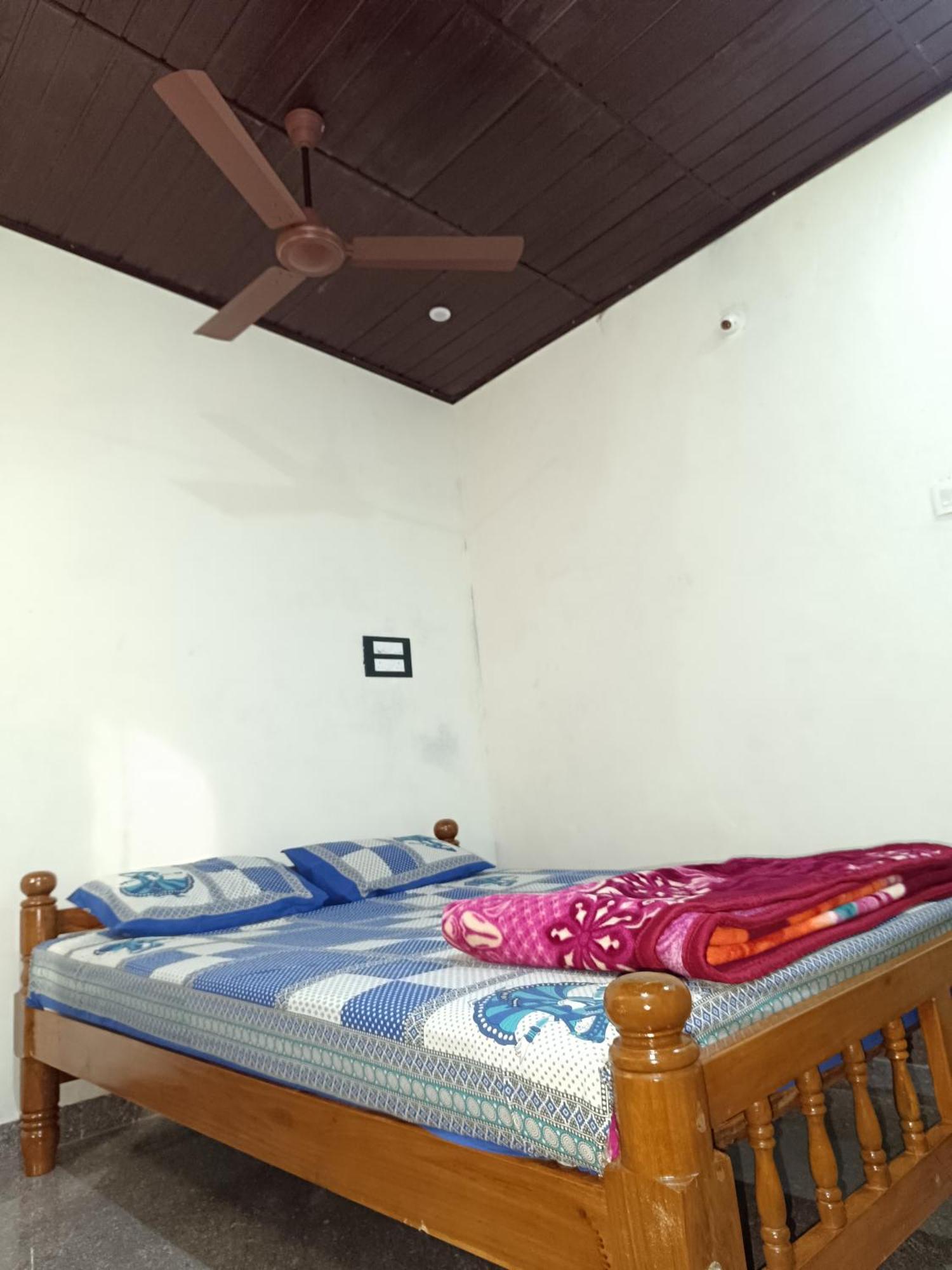 Gokarna Beach Stay Extérieur photo
