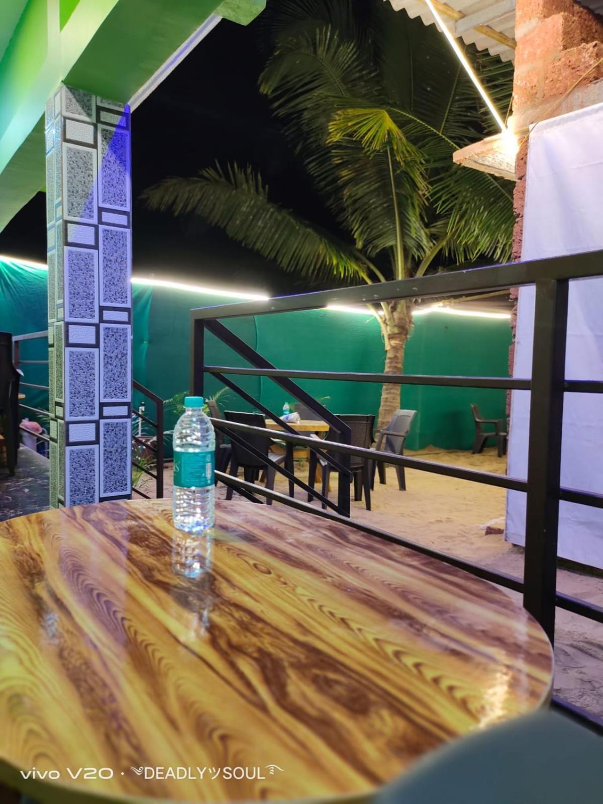 Gokarna Beach Stay Extérieur photo