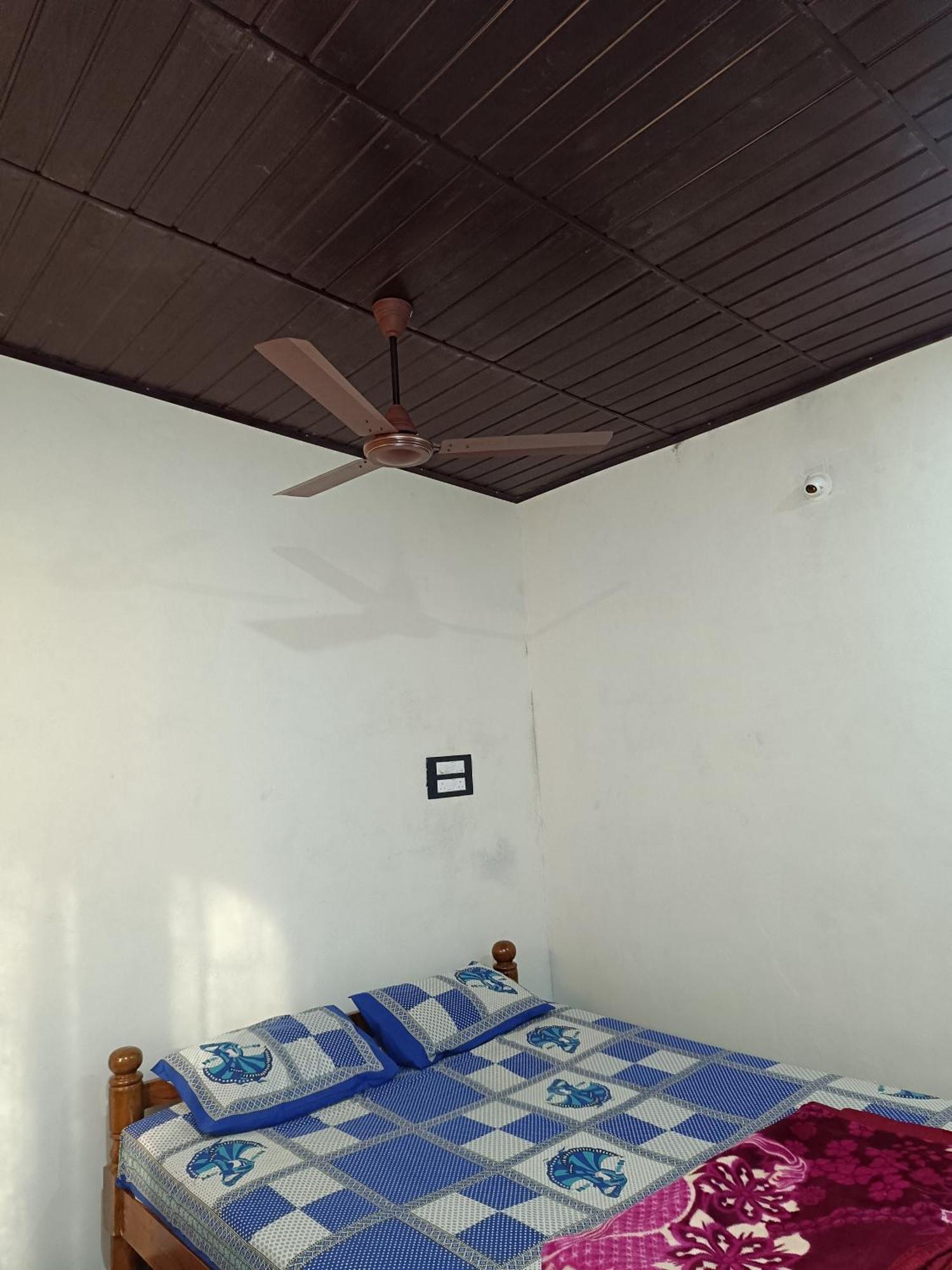 Gokarna Beach Stay Extérieur photo