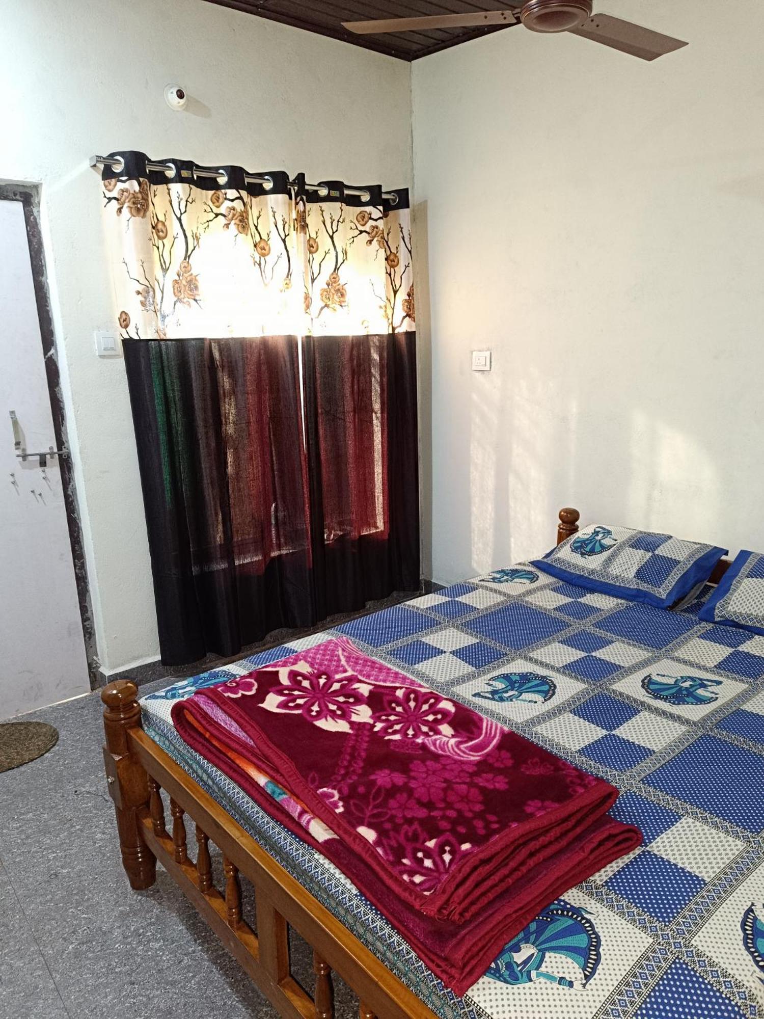 Gokarna Beach Stay Extérieur photo