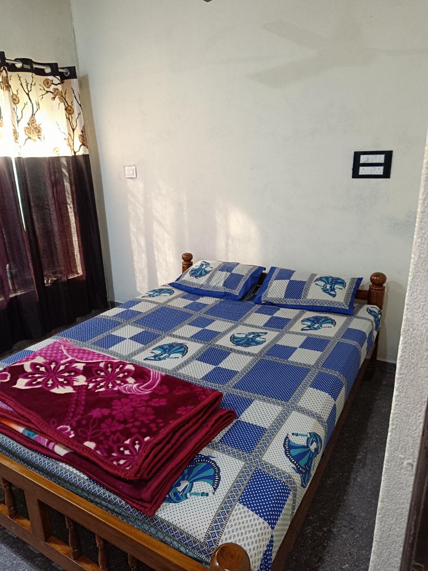 Gokarna Beach Stay Extérieur photo