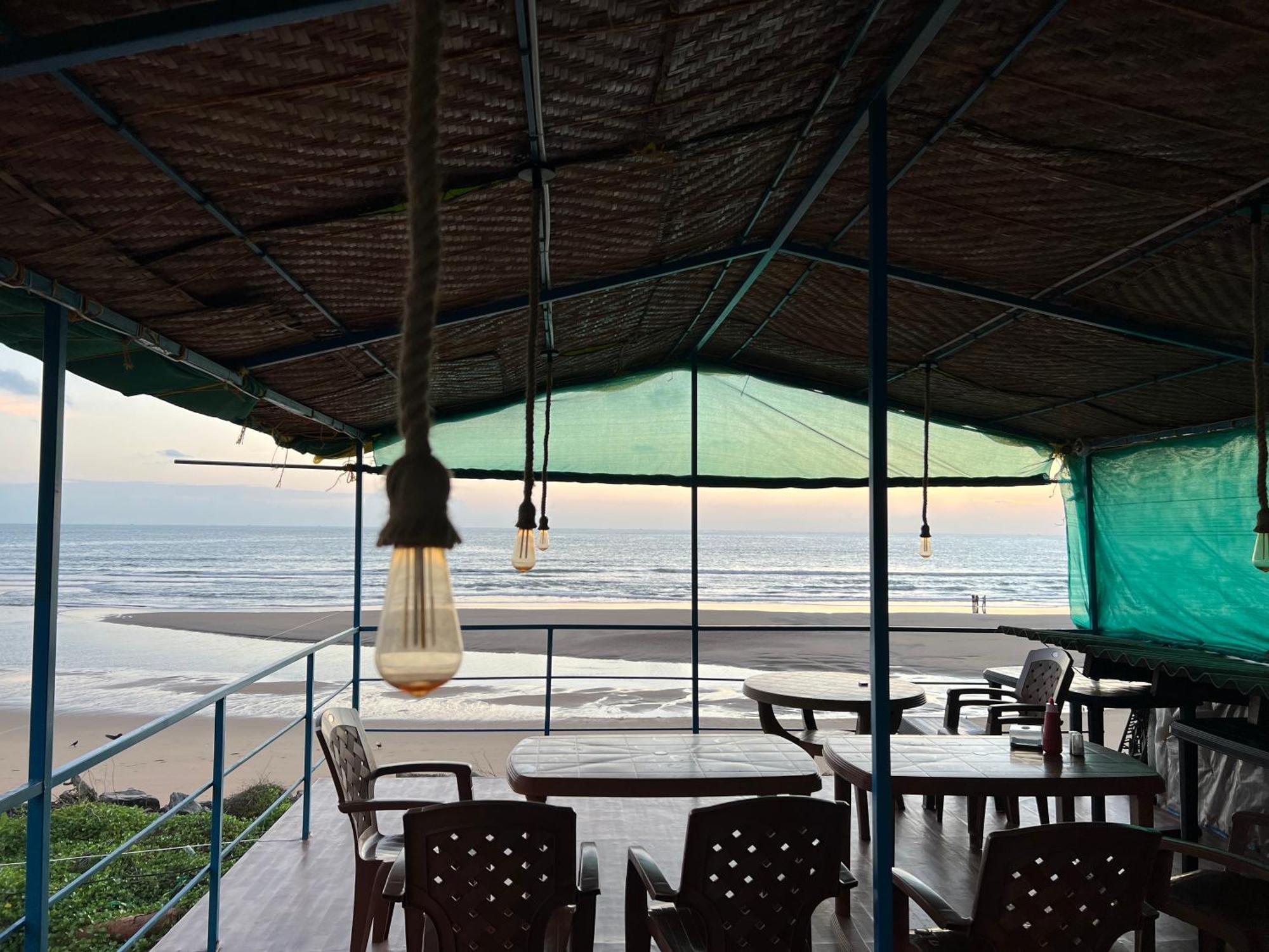 Gokarna Beach Stay Extérieur photo